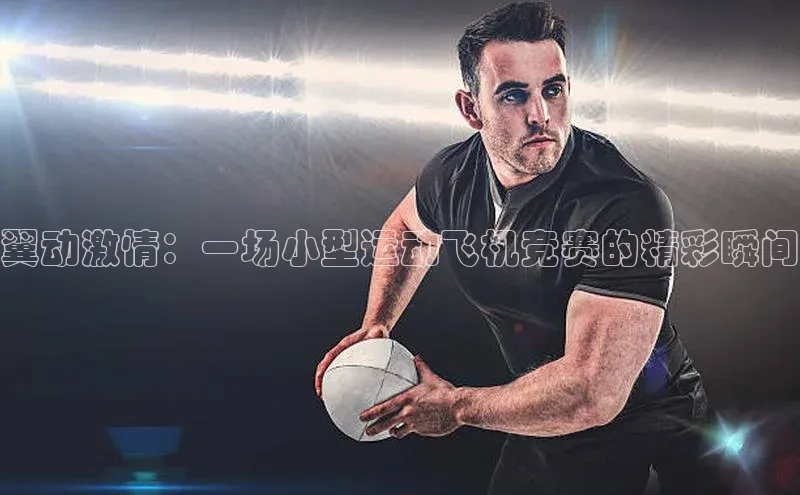 williamhill威廉在线体育网址百度游戏开放平台翼动激情：一场小型运动飞机竞赛的精彩瞬间