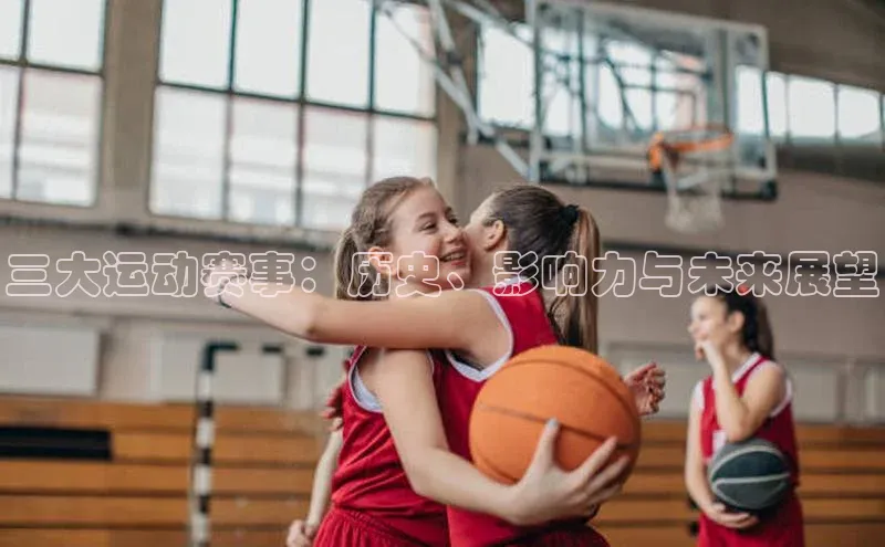 WilliamHill中文官方网站百度 H5三大运动赛事：历史、影响力与未来展望