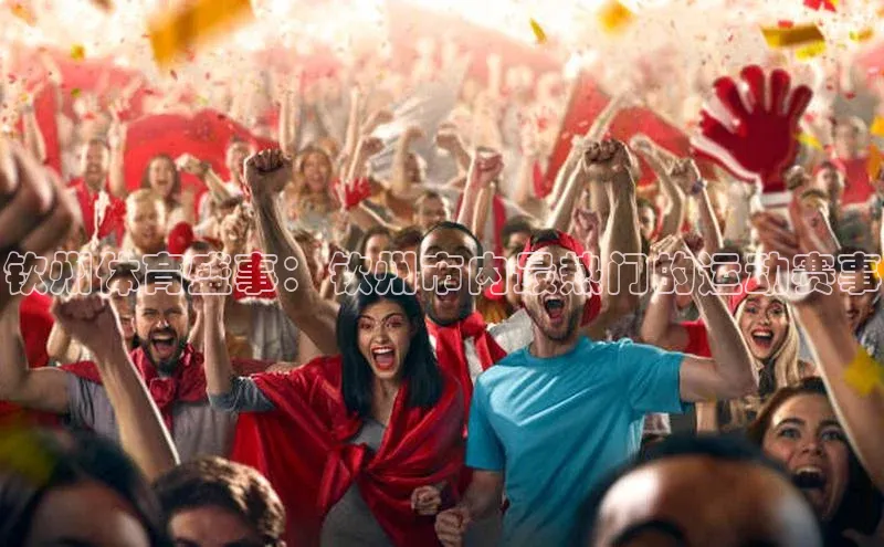 威廉希尔手机版登录入口小红书钦州体育盛事：钦州市内最热门的运动赛事