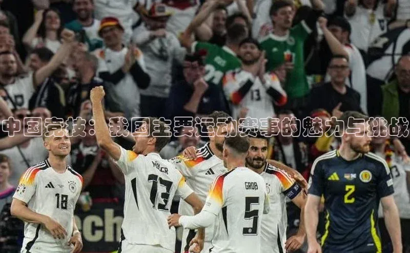 中国竞技：我国主要运动赛事的魅力与挑战