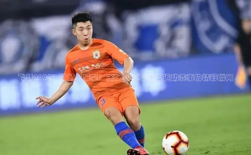 飞跃2024：回顾与展望：庆祝2024年重要运动赛事的精彩瞬间