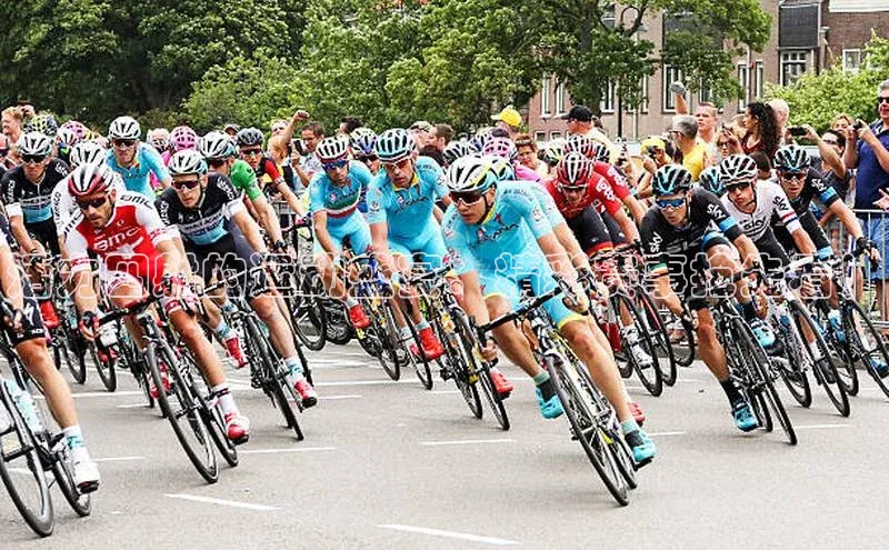 活力四射的运动盛宴：精彩赛事抢先看！