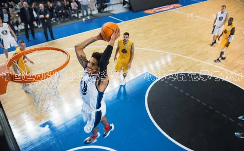 中国运动赛事的丰富多彩：一项详尽的记录与分析