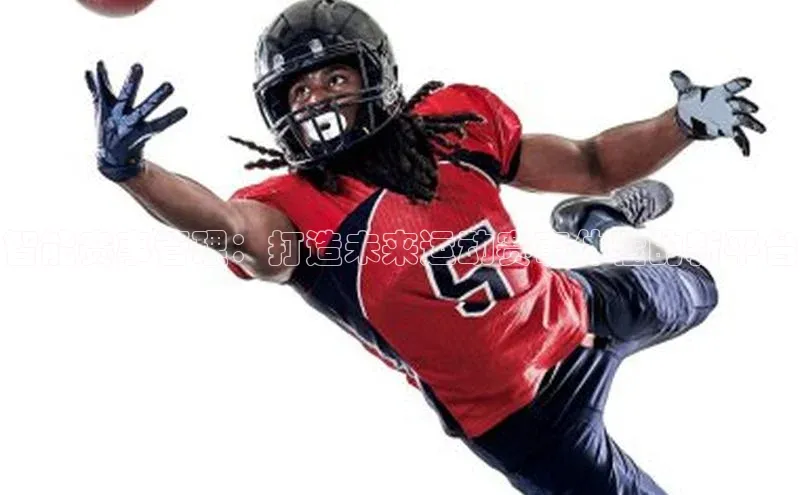 智能赛事管理：打造未来运动赛事体验的新平台