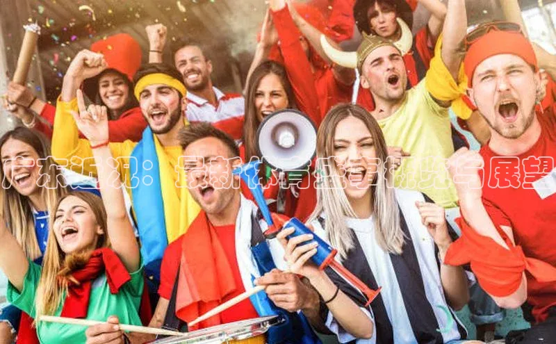 广东近况：最新体育盛事概览与展望