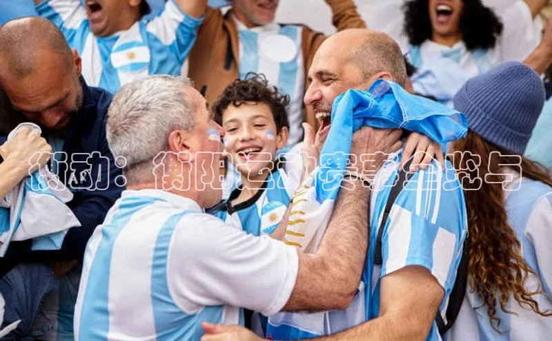 衡动：衡阳运动赛事全览与