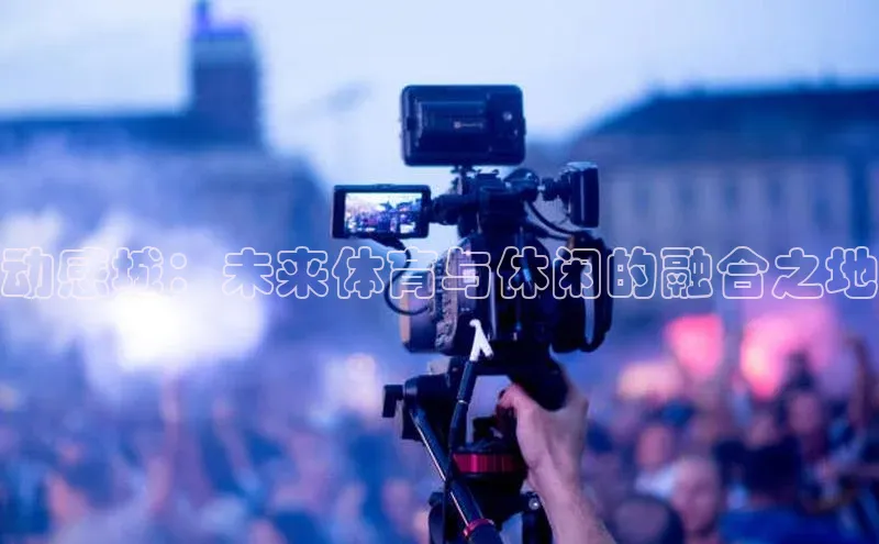 动感城：未来体育与休闲的融合之地